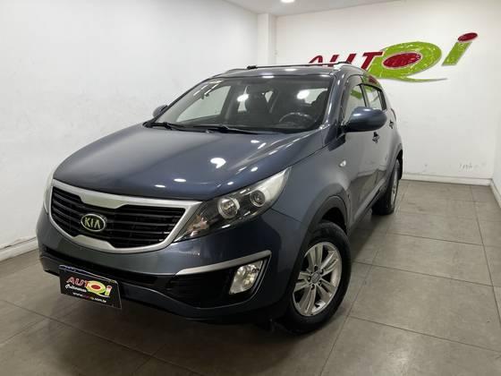 Carro 2.0 LX 4X2 16V GASOLINA 4P AUTOMÁTICO