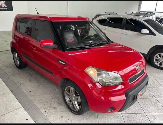 Carro 1.6 EX 16V FLEX 4P MANUAL