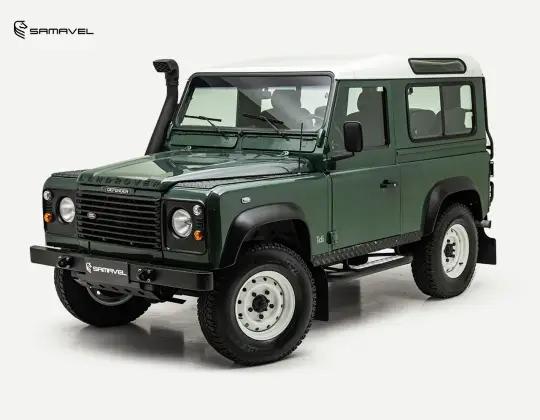 Carro 2.5 90 SW TURBO INTERCOOLER DIESEL 4P MANUAL