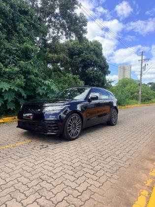 Carro 3.0 P340 GASOLINA R-DYNAMIC HSE AUTOMÁTICO