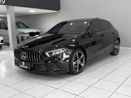 Carro 2.0 CGI GASOLINA VISION 7G-DCT