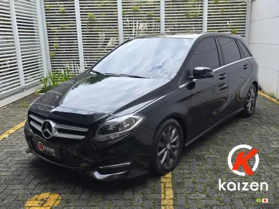 Carro 1.6 SPORT TURBO FLEX 4P AUTOMÁTICO