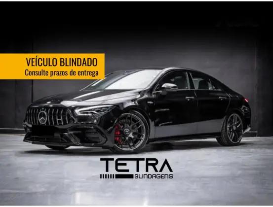 Carro 2.0 CGI GASOLINA S 4MATIC SPEEDSHIFT