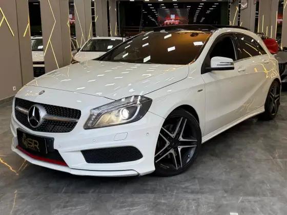 Carro 2.0 250 TURBO SPORT GASOLINA 4P AUTOMATIZADO