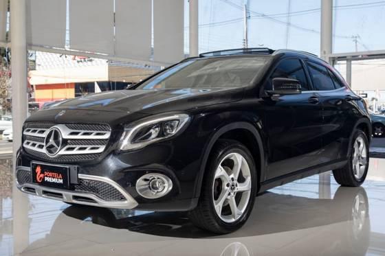 Carro 1.6 CGI FLEX ENDURO 7G-DCT