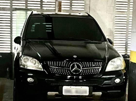 Carro 3.5 4X4 V6 GASOLINA 4P AUTOMÁTICO