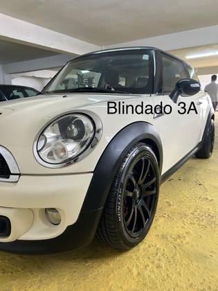 Carro 1.6 S COUPÉ 16V TURBO GASOLINA 2P AUTOMÁTICO