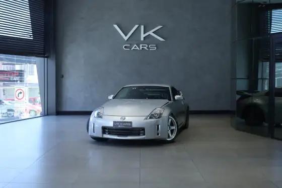 Carro 3.5 V6 GASOLINA MANUAL