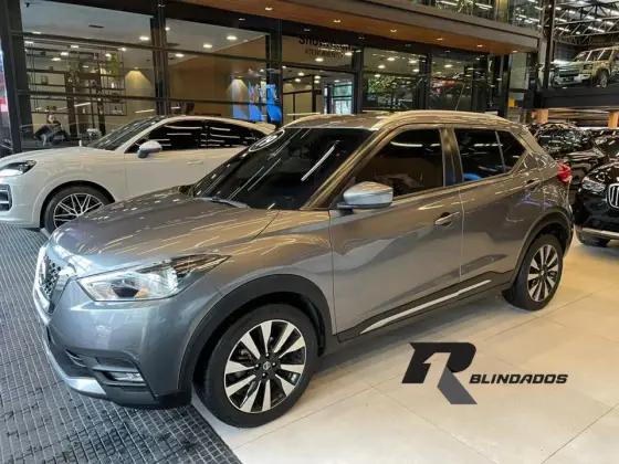 Carro 1.6 16V FLEXSTART SV 4P XTRONIC