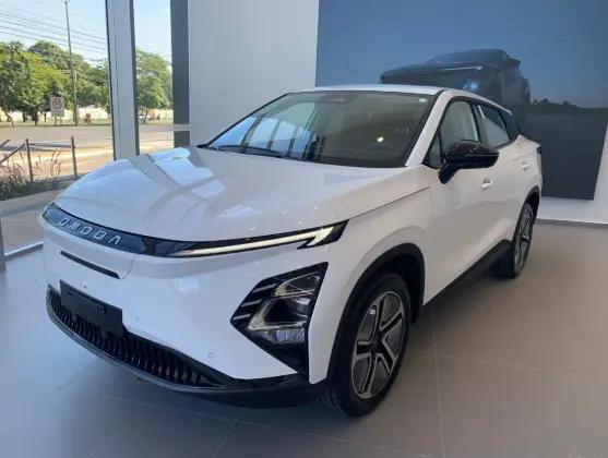 Carro 61,1 KW ELÉTRICO