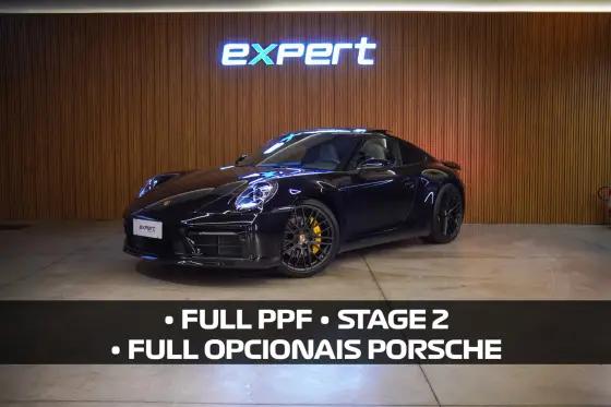 Carro 3.0 24V H6 GASOLINA CARRERA S PDK