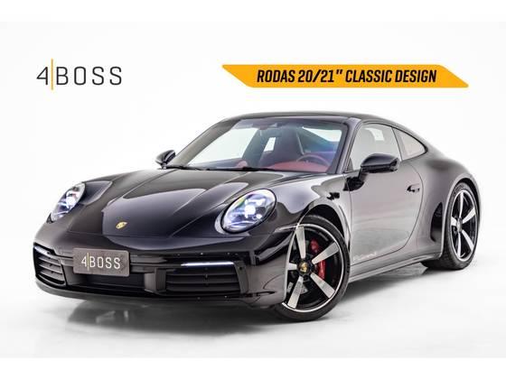 Carro 3.0 24V H6 GASOLINA CARRERA S PDK