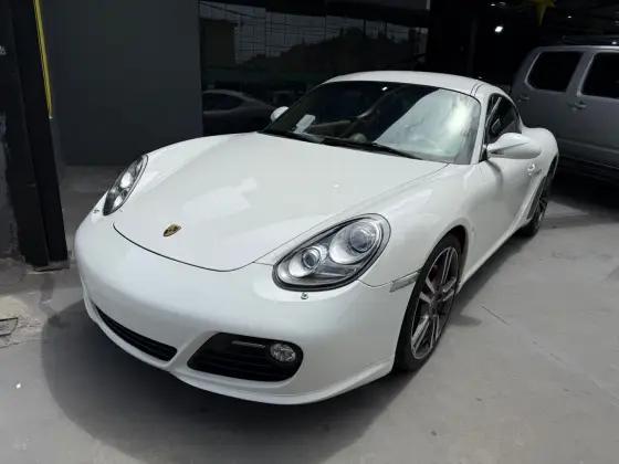 Carro 2.9 I6 24V GASOLINA 2P AUTOMATIZADO