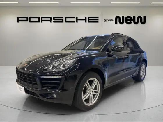 Carro 2.0 16V GASOLINA 4P AUTOMÁTICO