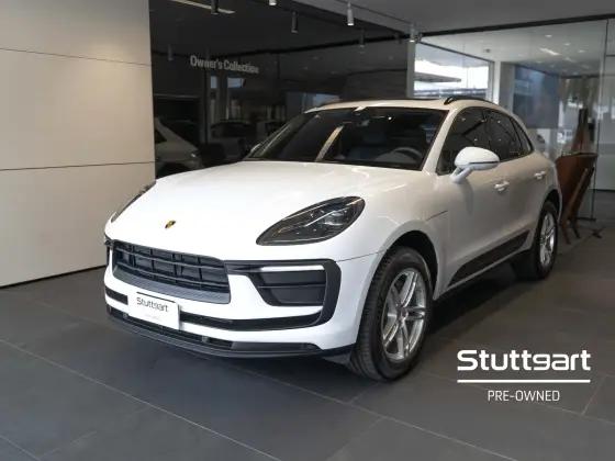 Carro 2.0 TURBO GASOLINA PDK