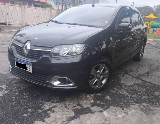 Carro 1.0 12V SCE FLEX EXPRESSION AVANTAGE MANUAL