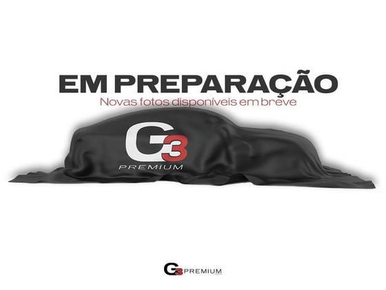 Carro 2.0 4X2 16V GASOLINA 4P AUTOMÁTICO