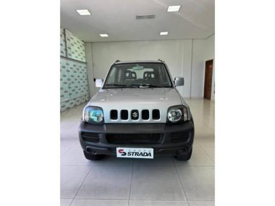 Carro 1.3 4ALL 4X4 16V GASOLINA 2P MANUAL