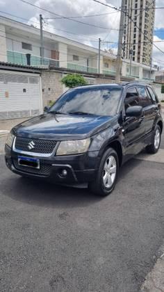 Carro 2.0 4X2 16V GASOLINA 4P AUTOMÁTICO