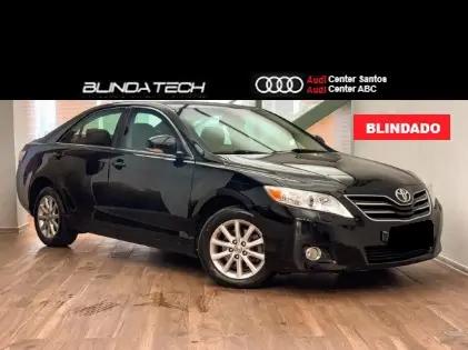 Carro 3.5 XLE V6 24V GASOLINA 4P AUTOMÁTICO