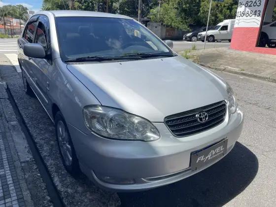 Carro 1.8 XEI 16V FLEX 4P MANUAL