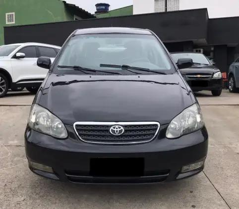 Carro 1.8 XEI 16V GASOLINA 4P MANUAL