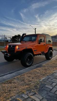 Carro 3.0 TETO RÍGIDO 16V TURBO ELETRONIC DIESEL 2P MANUAL