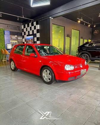 Carro 1.8 MI GTI 20V 150CV TURBO GASOLINA 2P MANUAL