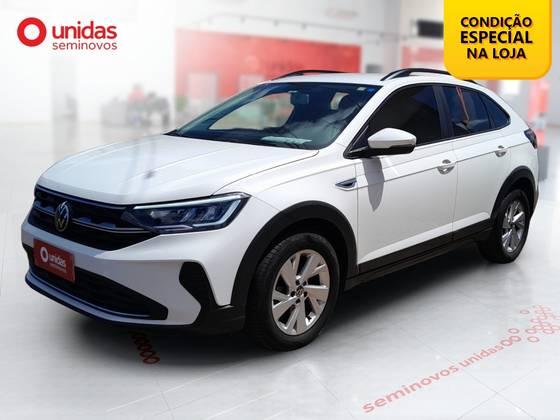 Carro 1.0 200 TSI TOTAL FLEX COMFORTLINE AUTOMÁTICO
