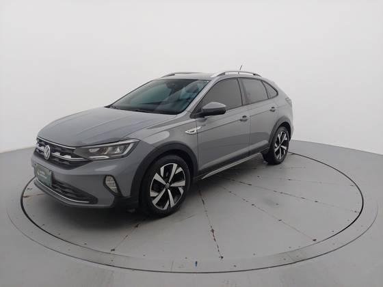 Carro 1.0 200 TSI TOTAL FLEX HIGHLINE AUTOMÁTICO