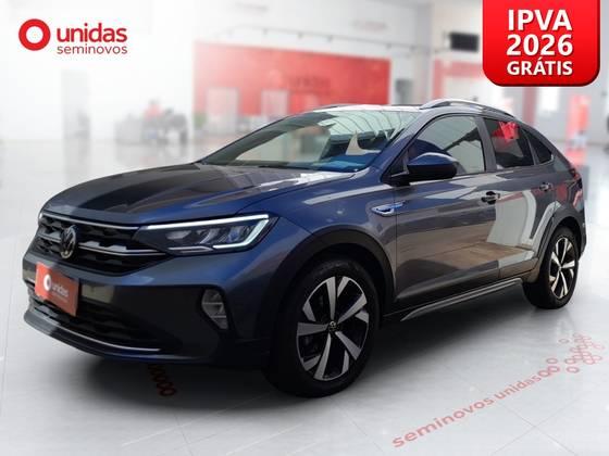 Carro 1.0 200 TSI TOTAL FLEX HIGHLINE AUTOMÁTICO