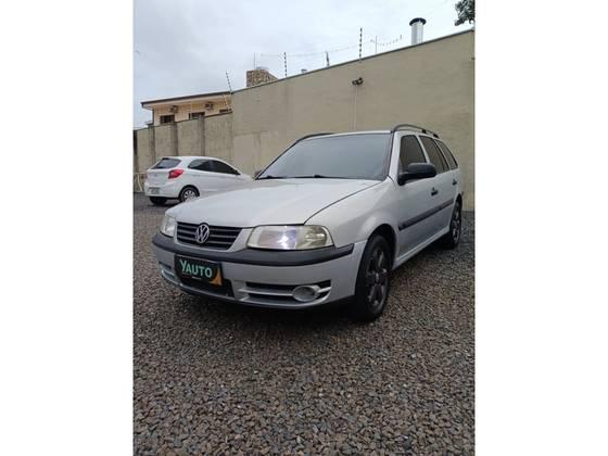 Carro 1.8 MI TOUR 8V GASOLINA 4P MANUAL G.III