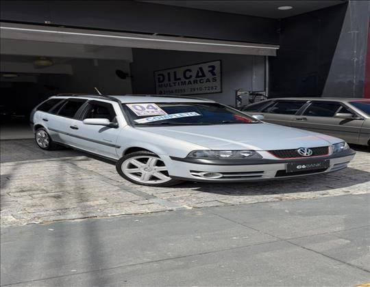 Carro 2.0 MI CROSSOVER 8V GASOLINA 4P MANUAL G.III