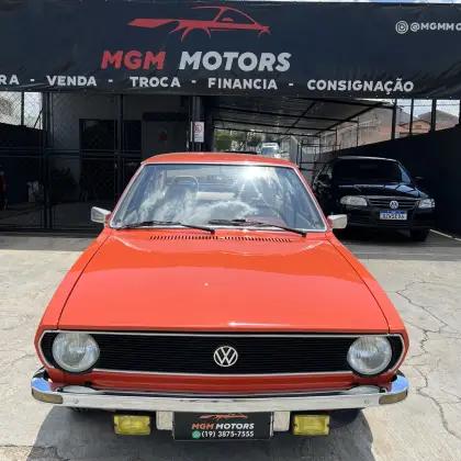 Carro 1.6 LS 8V GASOLINA 2P MANUAL