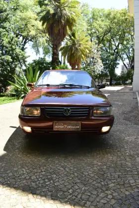 Carro 2.0 MI 8V GASOLINA 4P MANUAL