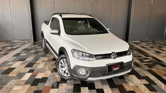 Carro 1.6 CROSS CE 16V FLEX 2P MANUAL