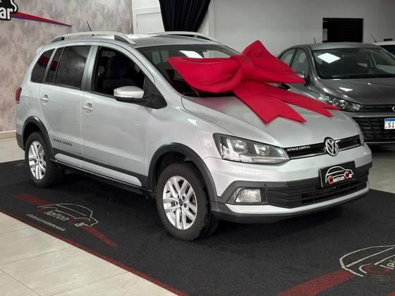 Carro 1.6 MI 8V FLEX 4P AUTOMATIZADO