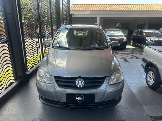 Carro 1.6 MI COMFORTLINE 8V FLEX 4P MANUAL