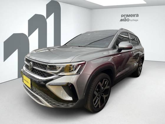 Carro 1.4 250 TSI TOTAL FLEX HIGHLINE AUTOMÁTICO