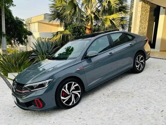 Carro 2.0 350 TSI GASOLINA GLI DSG