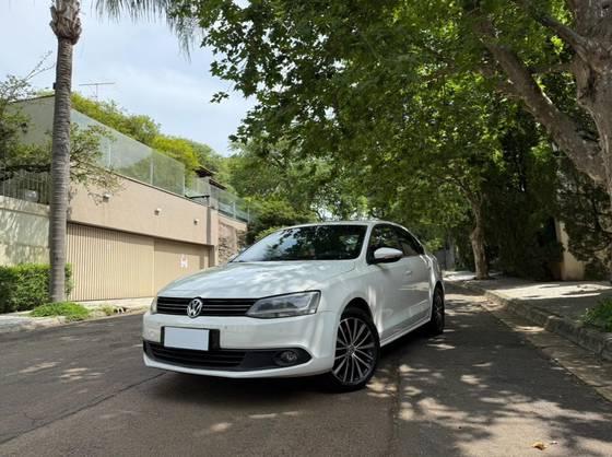 Carro 2.0 TSI HIGHLINE 200CV GASOLINA 4P TIPTRONIC