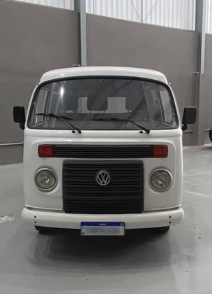 Carro 1.4 MI FURGÃO 8V FLEX 3P MANUAL