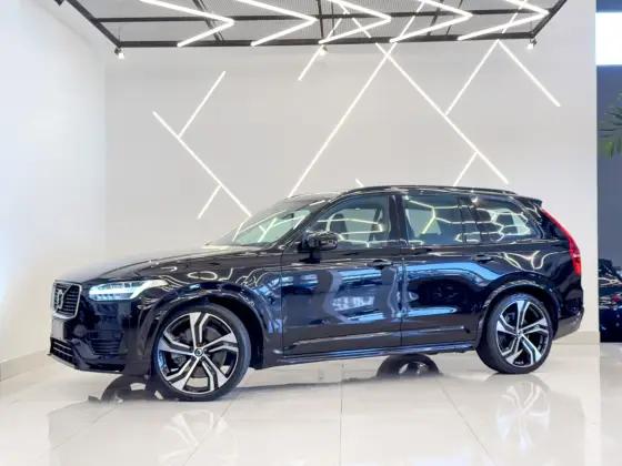 Carro 2.0 T8 HYBRID R-DESIGN AWD GEARTRONIC