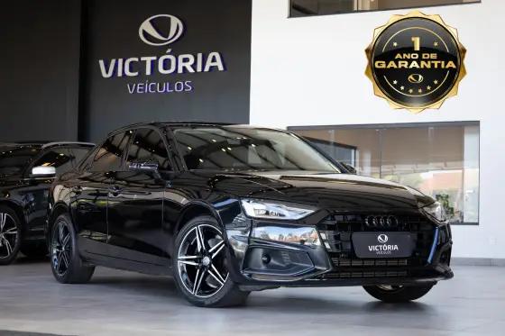 Carro 2.0 TFSI GASOLINA PRESTIGE S TRONIC