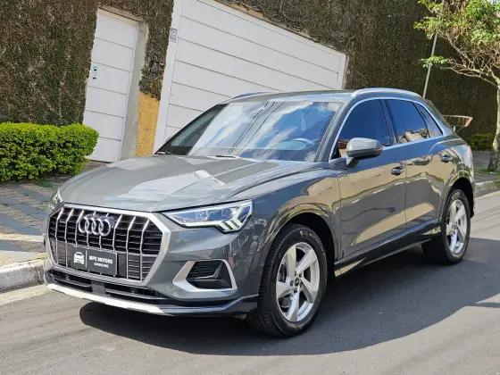 Carro 2.0 40 TFSI GASOLINA PERFORMANCE QUATTRO TIPTRONIC