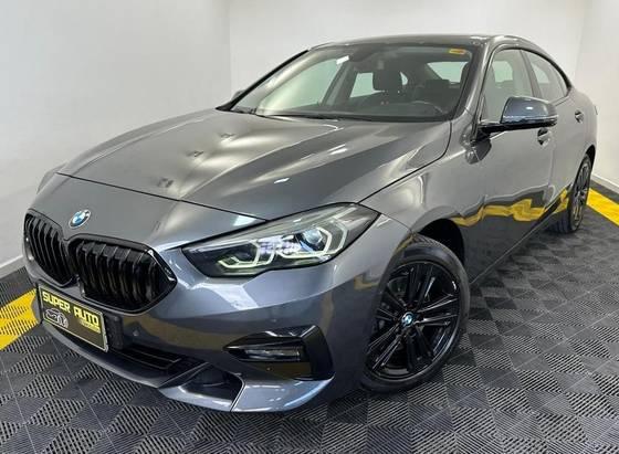 Carro 1.5 TWINTURBO GASOLINA GRAN COUPE SPORT GP STEPTRONIC