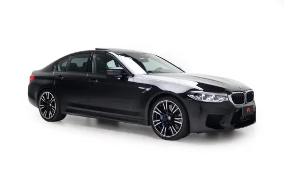 Carro 4.4 V8 TWIN POWER M XDRIVE STEPTRONIC