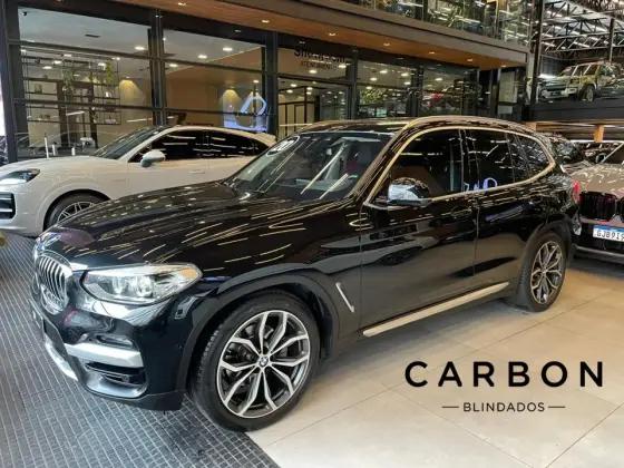 Carro 2.0 16V GASOLINA X LINE XDRIVE30I STEPTRONIC