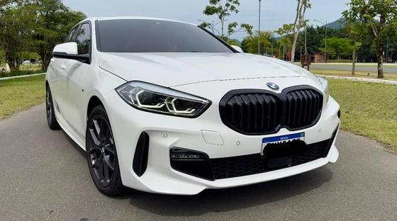 Carro 1.5 12V GASOLINA M SPORT STEPTRONIC