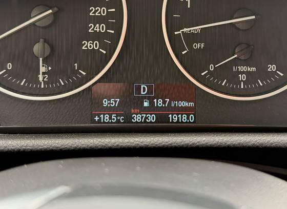 Carro 2.0 CAT GP 16V TURBO ACTIVEFLEX 4P AUTOMÁTICO